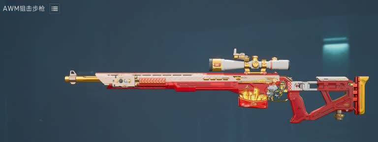 那一枪是算出来的，还是赌出来的？ cover