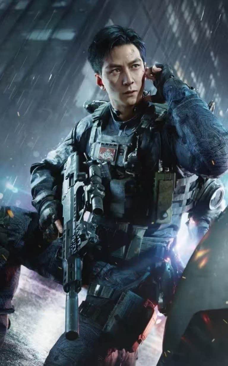 三角洲行动近战技巧：先打懦夫后打药的决策逻辑 cover